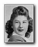 EDNA L. GROSSMAN: class of 1944, Grant Union High School, Sacramento, CA.